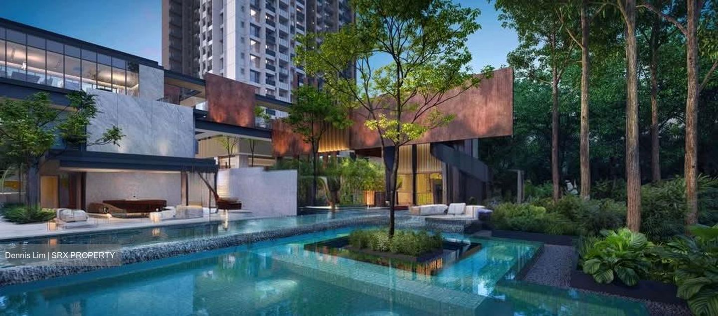 Promenade Peak (D3), Condominium #589263111
